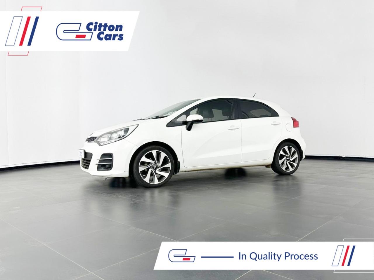 2015 Kia Rio 1.4 Tec 5-Door for sale - 62711