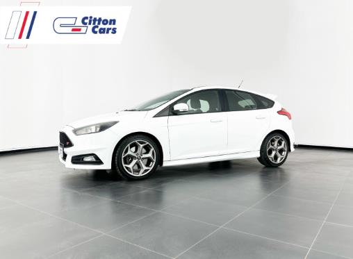 2017 Ford Focus St 2.0 Ecoboost St1 for sale - 62953