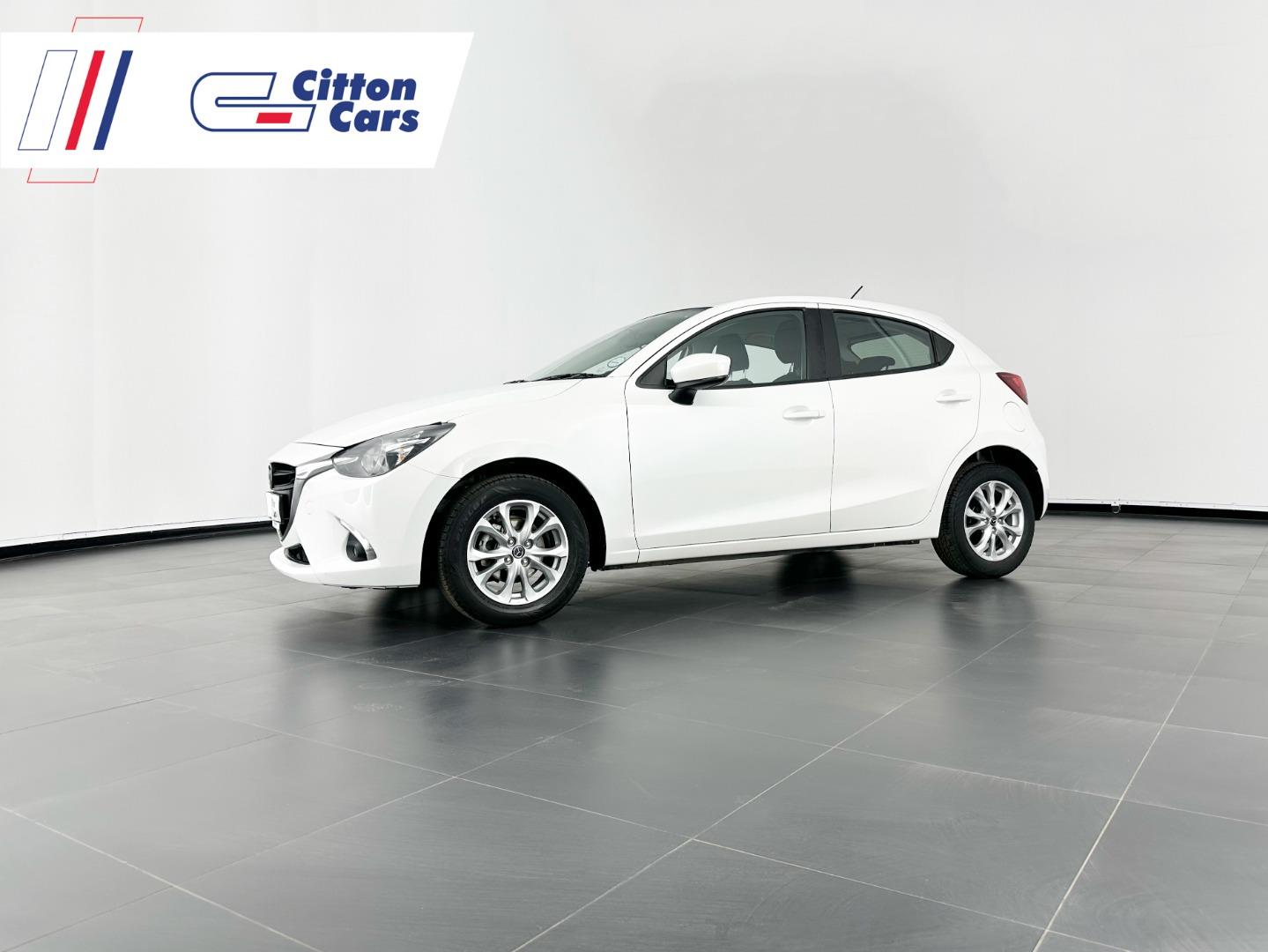 2018 Mazda 2 1.5 Dynamic for sale - 63372