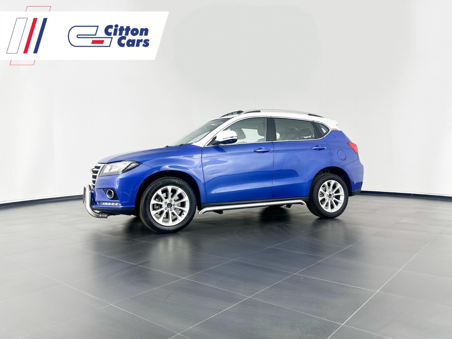 2019 Haval H2 1.5T Luxury At for sale - 64313