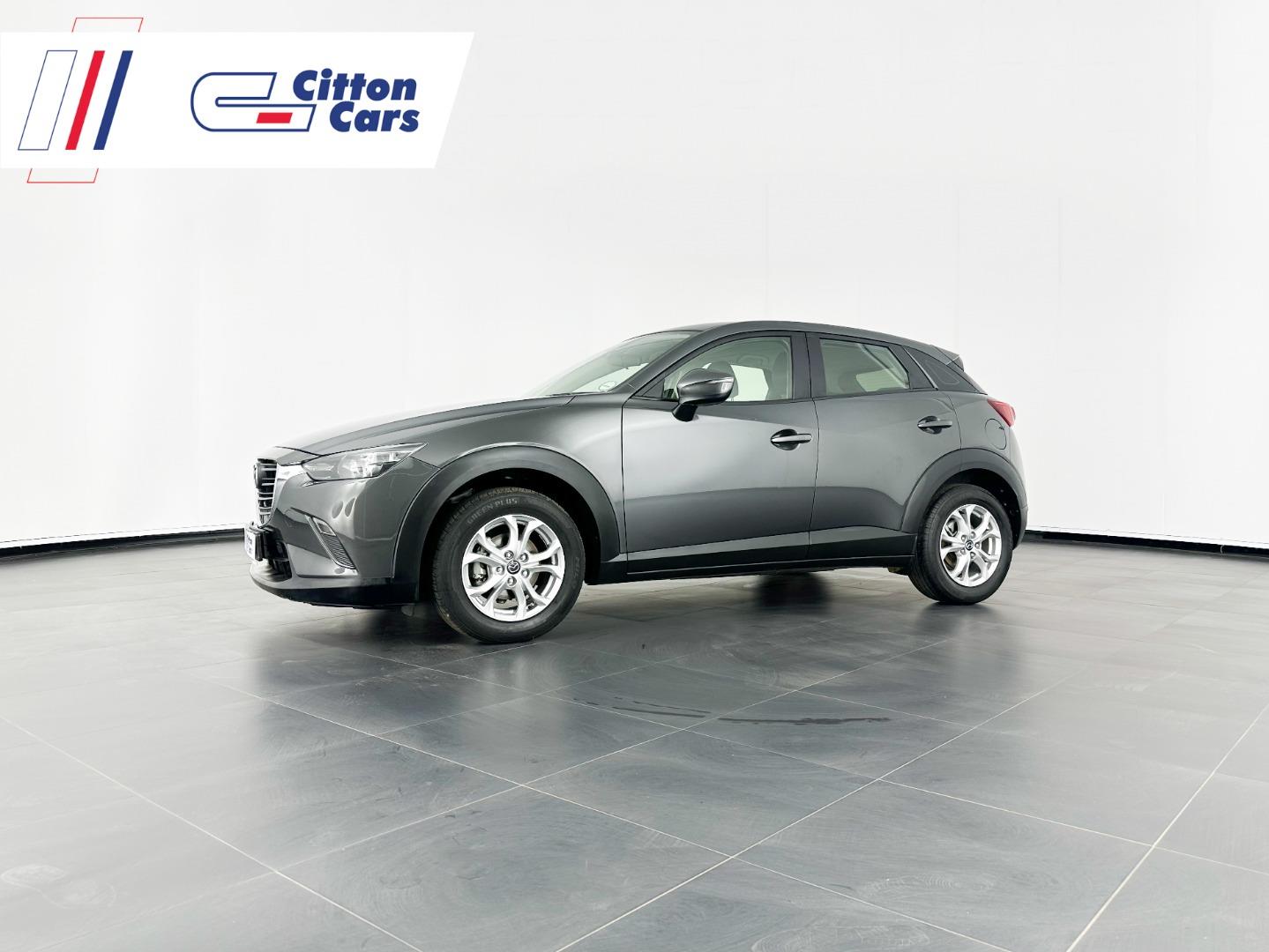 2019 Mazda CX-3 2.0 Active At for sale - 64605