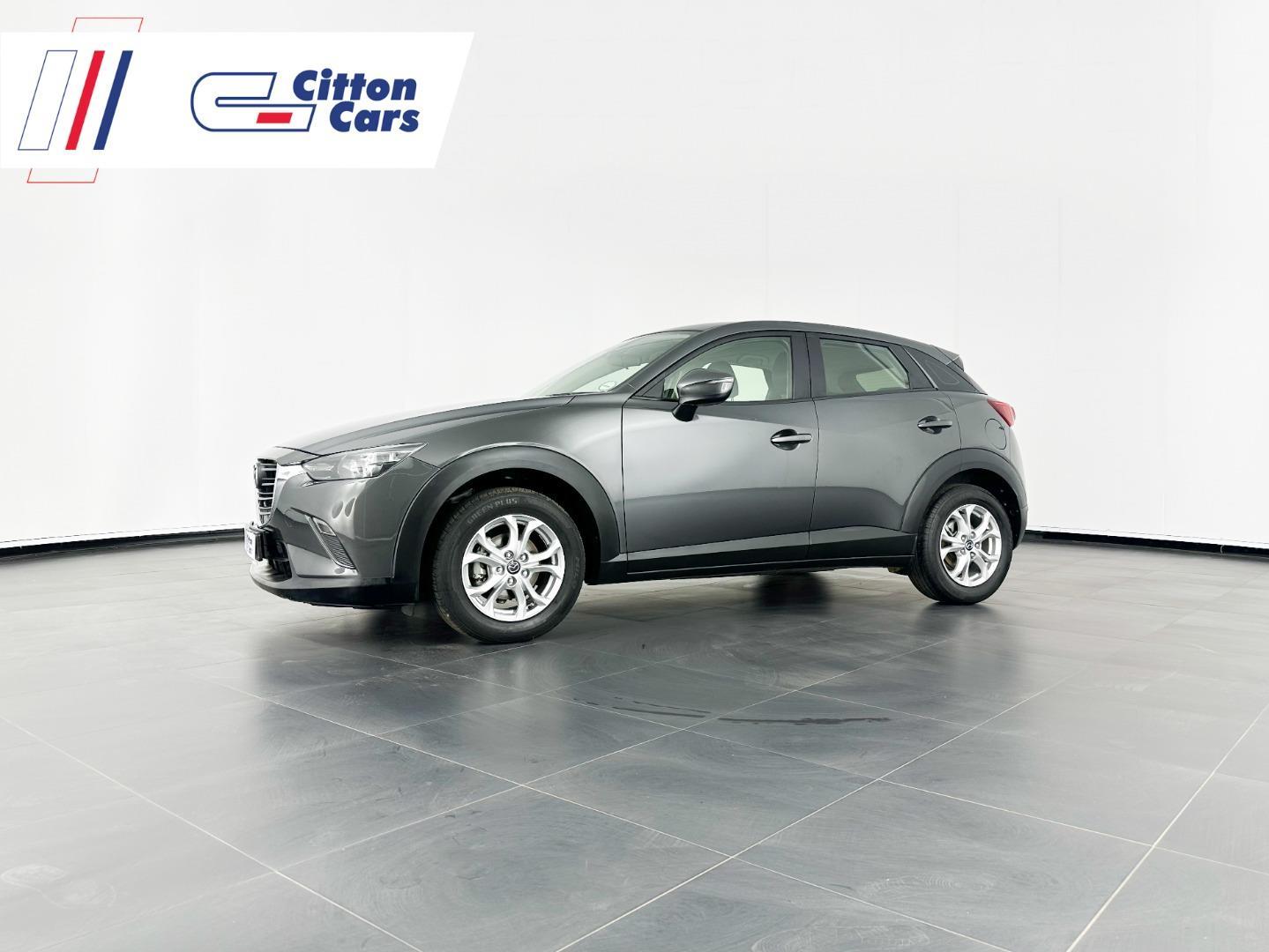 Mazda CX-3 2.0 Active Auto