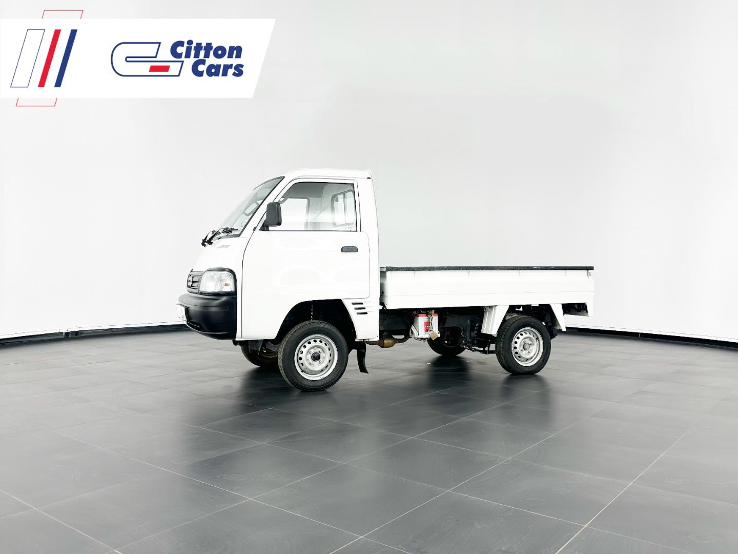 Suzuki Super Carry 1.2i