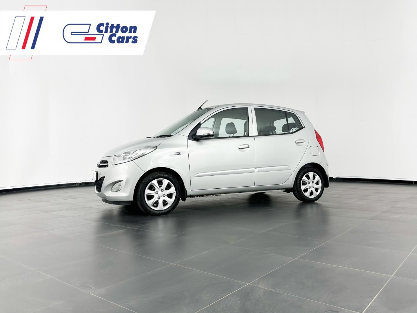 Hyundai i10 1.1 Motion