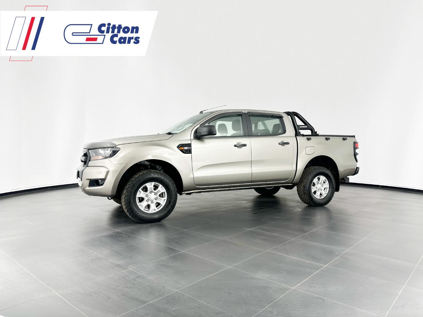 2018 Ford Ranger  2.2 Tdci Xl 4X2 D/cab for sale - 64806