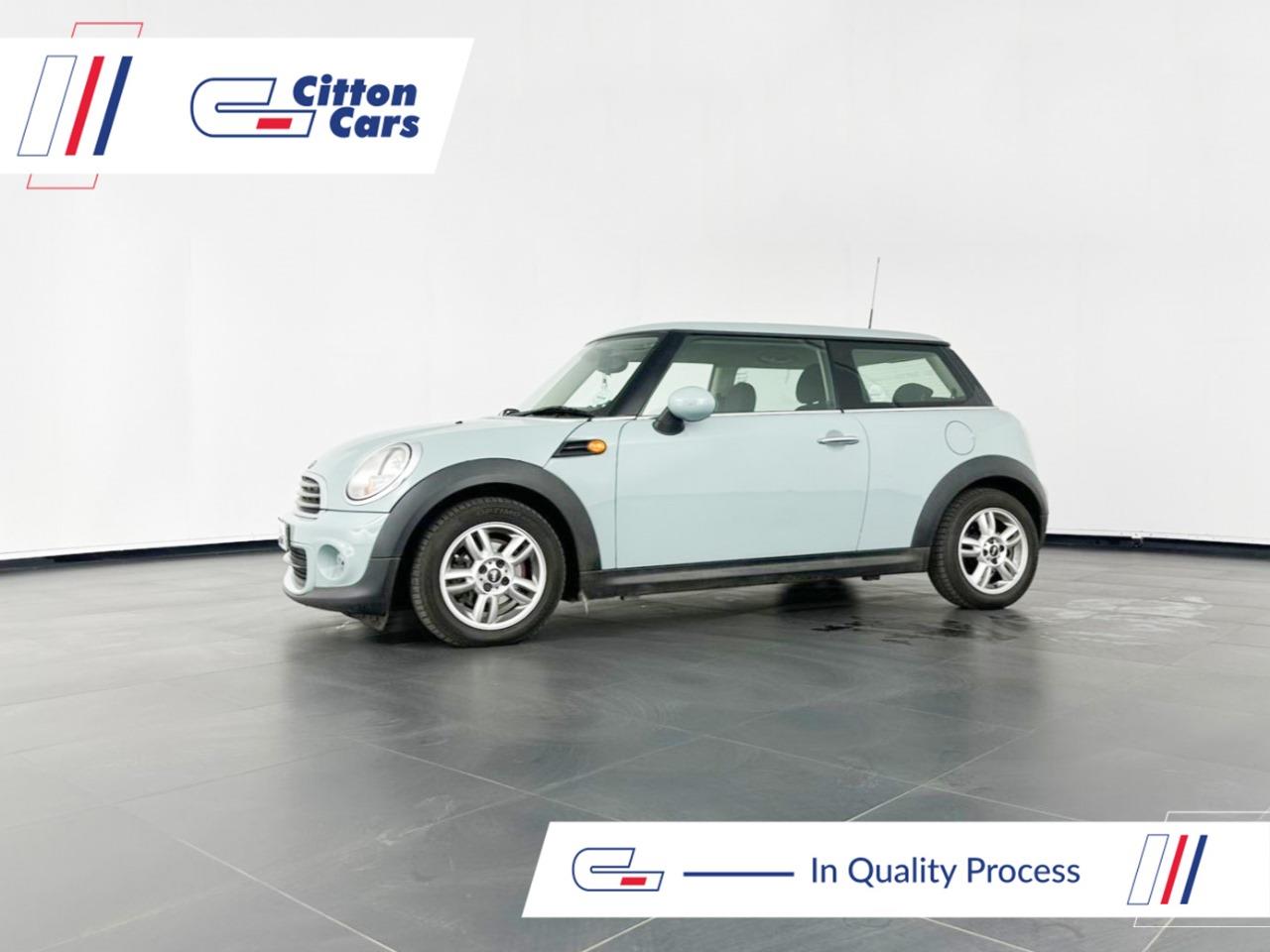 2012 MINI One  for sale - 64841