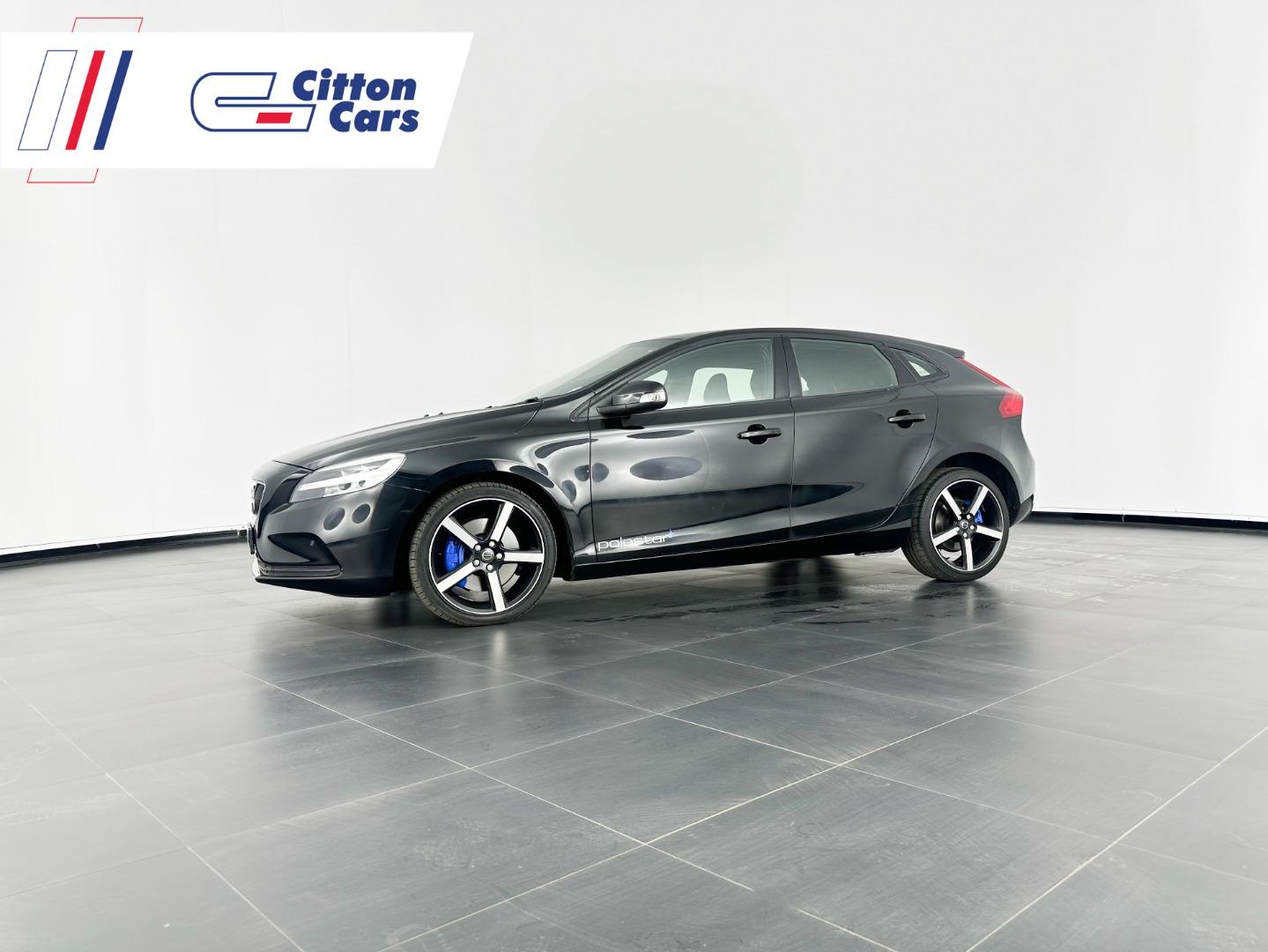 2019 Volvo V40 D2 Momentum Geartronic for sale - 65015