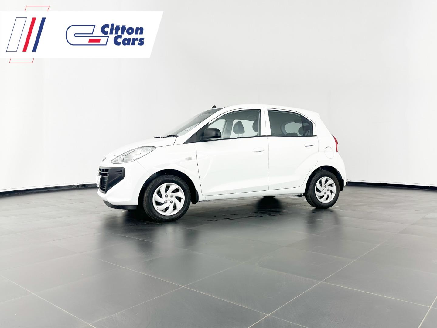 2022 Hyundai Atos 1.1 Motion Amt for sale - 65071