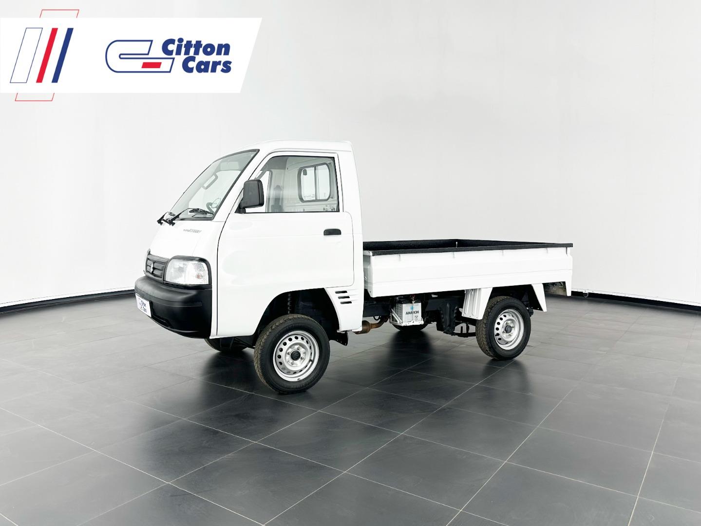 2021 Suzuki Super Carry 1.2 Pick Up for sale - 65628