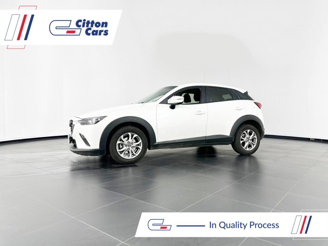 Mazda CX-3 2.0 Active Auto