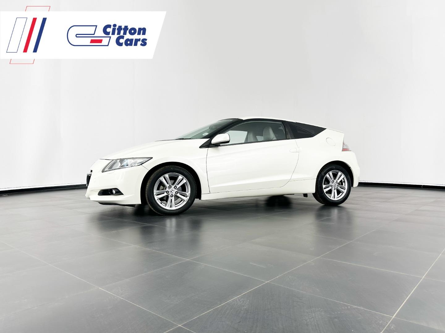 2011 Honda Cr-Z 1.5 I-Vtec Hybrid for sale - 65903