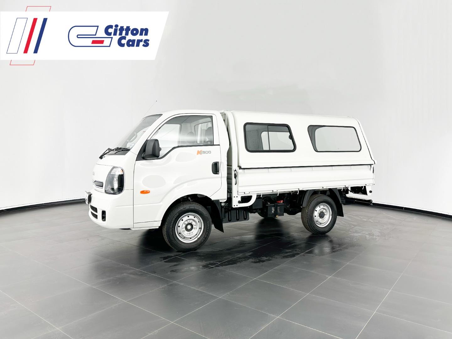 2023 Kia K2500 Workhorse aircon for sale - 66037