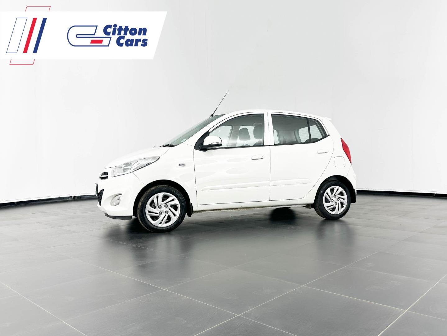 Hyundai i10 1.1 Motion