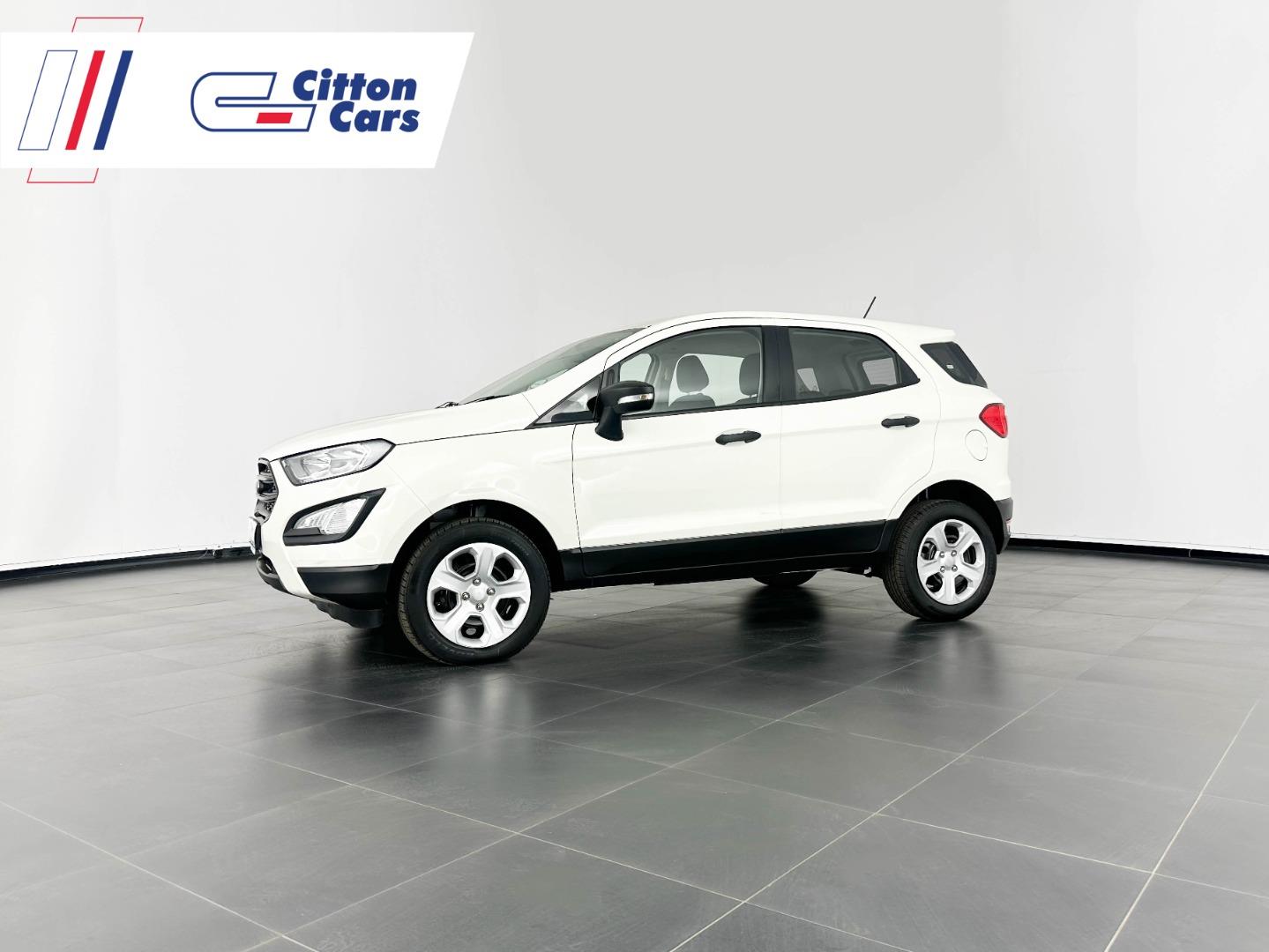 Ford EcoSport 1.5 TiVCT Ambiente