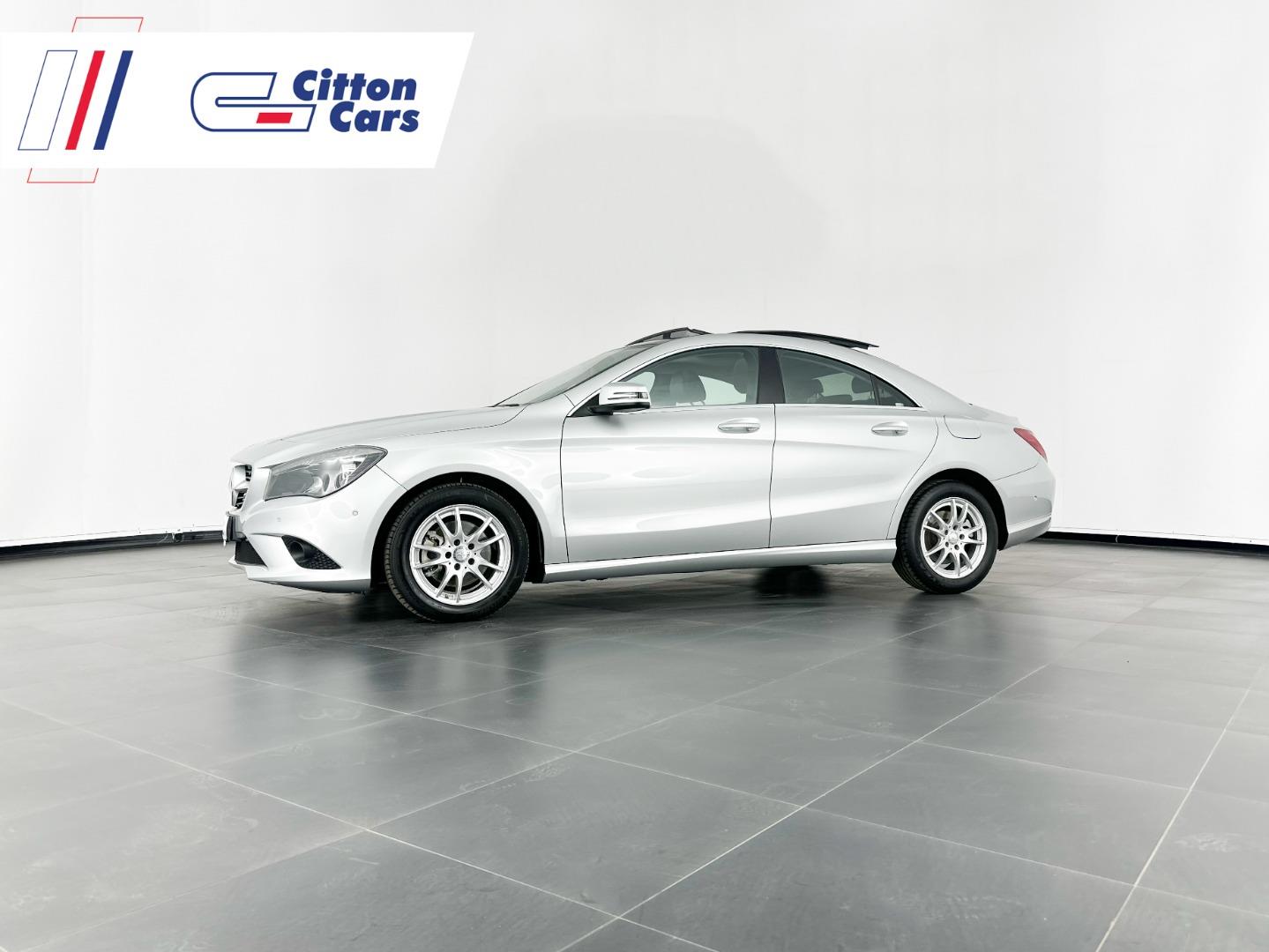 2015 Mercedes-Benz Cla  200 7G-Dct for sale - 66191