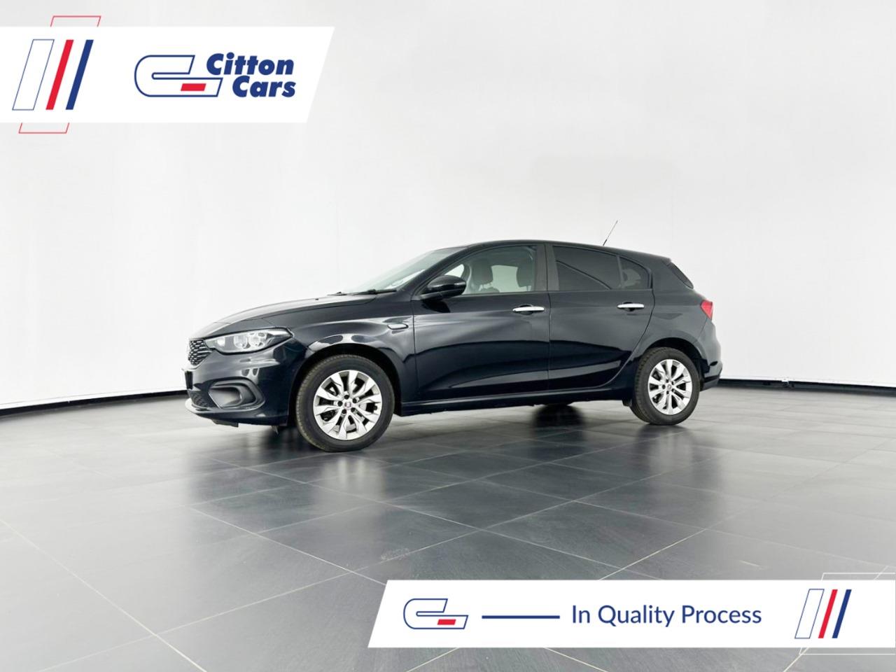 2018 Fiat Tipo 1.6 E-Torq Easy At for sale - 66248