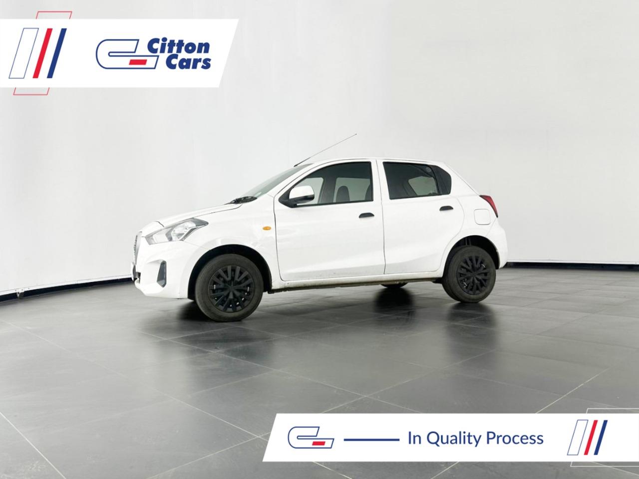 2020 Datsun Go 1.2 Mid for sale - 66453