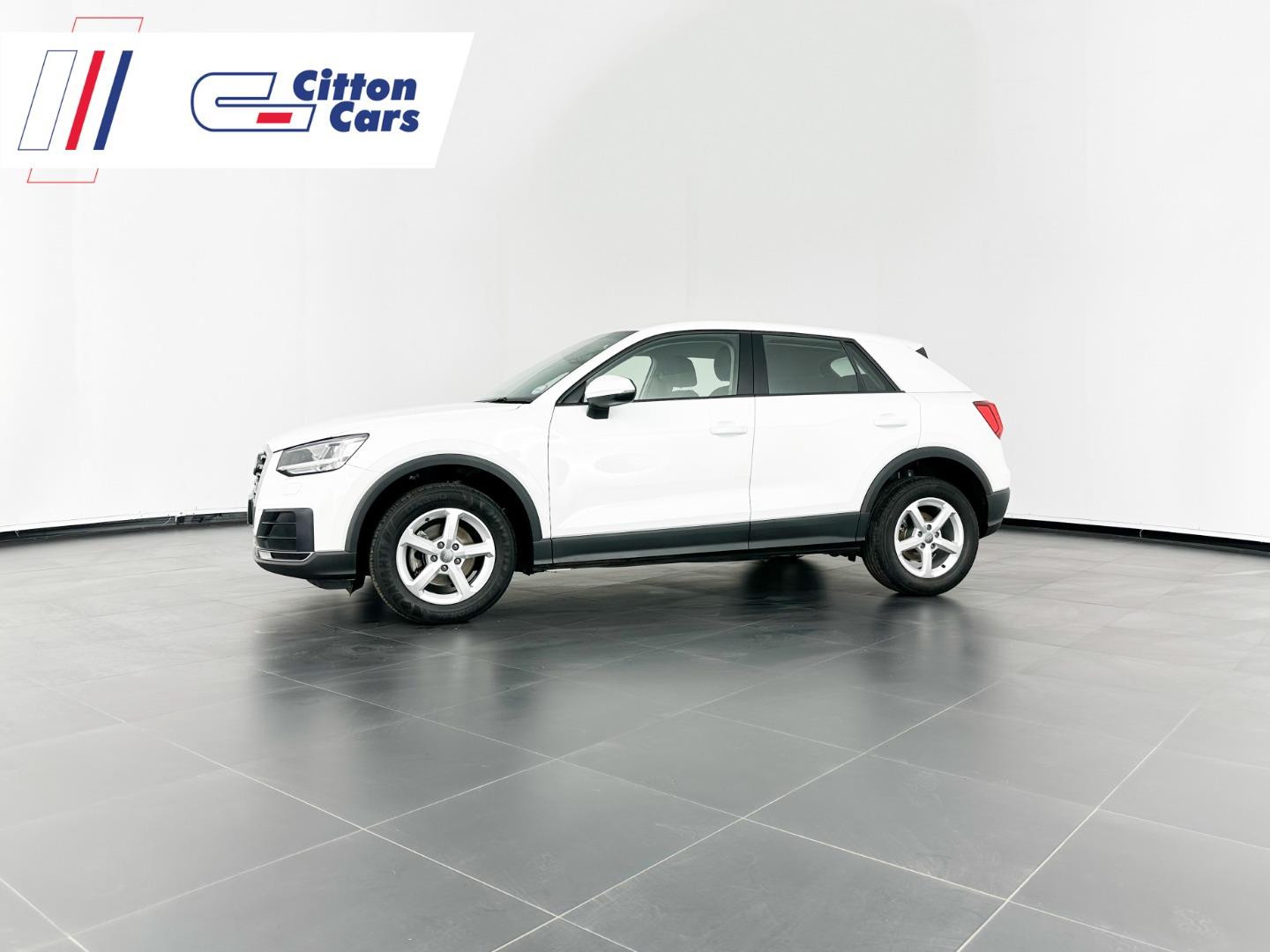 2021 Audi Q2 My20 30 Tfsi S-Tronic for sale - 66489