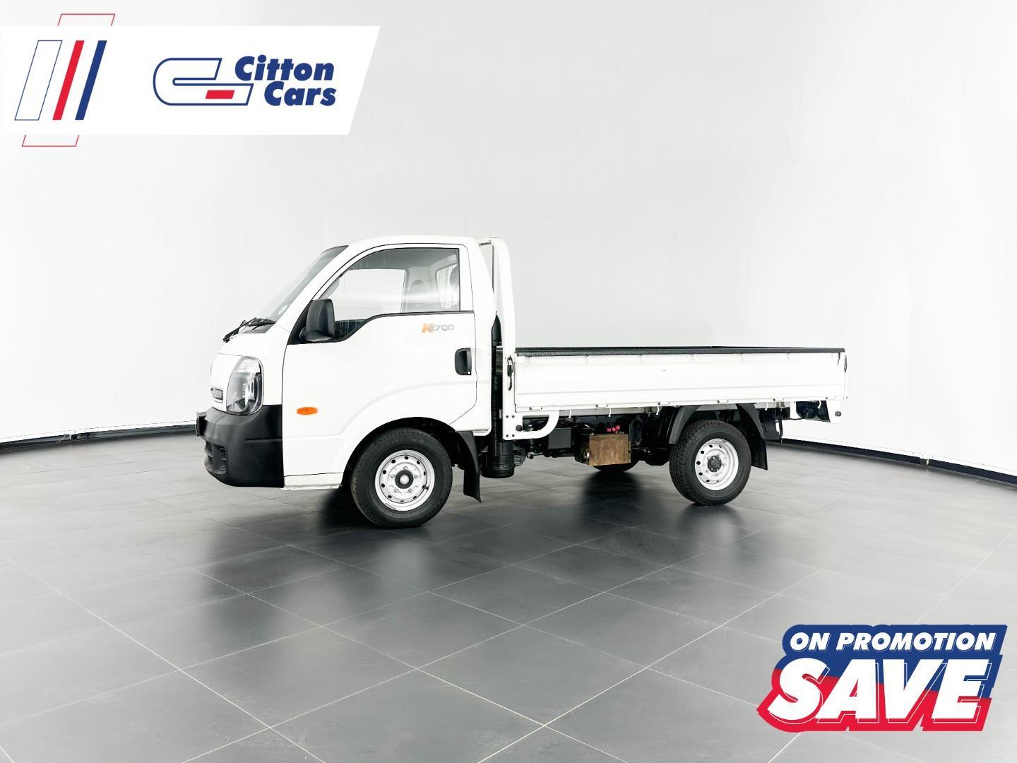 2021 Kia K2700 Workhorse aircon for sale - 66490