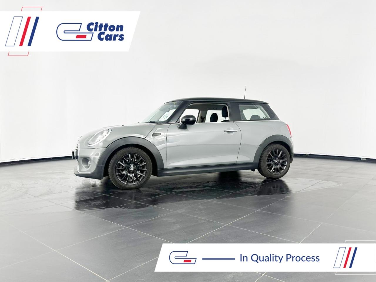 2015 MINI Hatch 3-Door Cooper Steptronic for sale - 66497