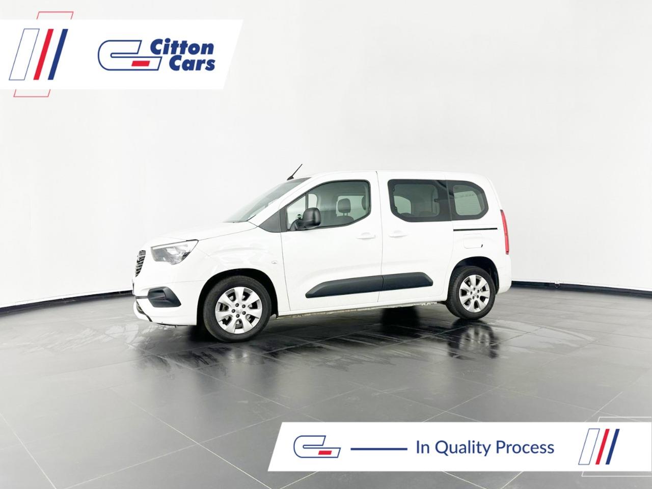 2022 Opel Combo Life My22 1.6TD Enjoy for sale - 66751