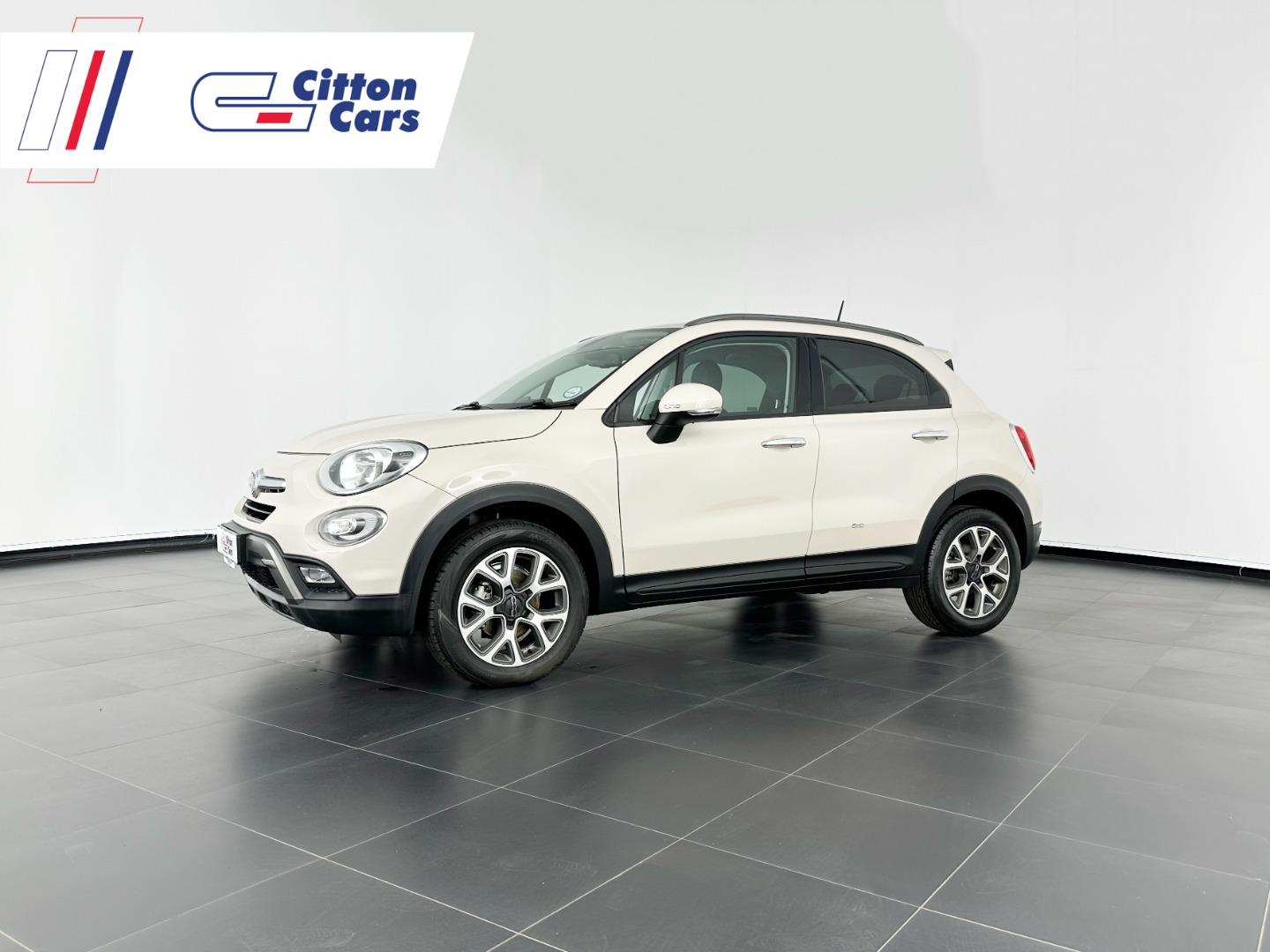 2015 Fiat 500X 1.4T Cross Ddct for sale - 66749