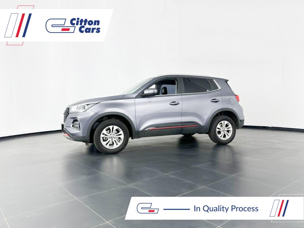 2023 Chery Tiggo 4 Pro My22 1.5 Urban for sale - 66897