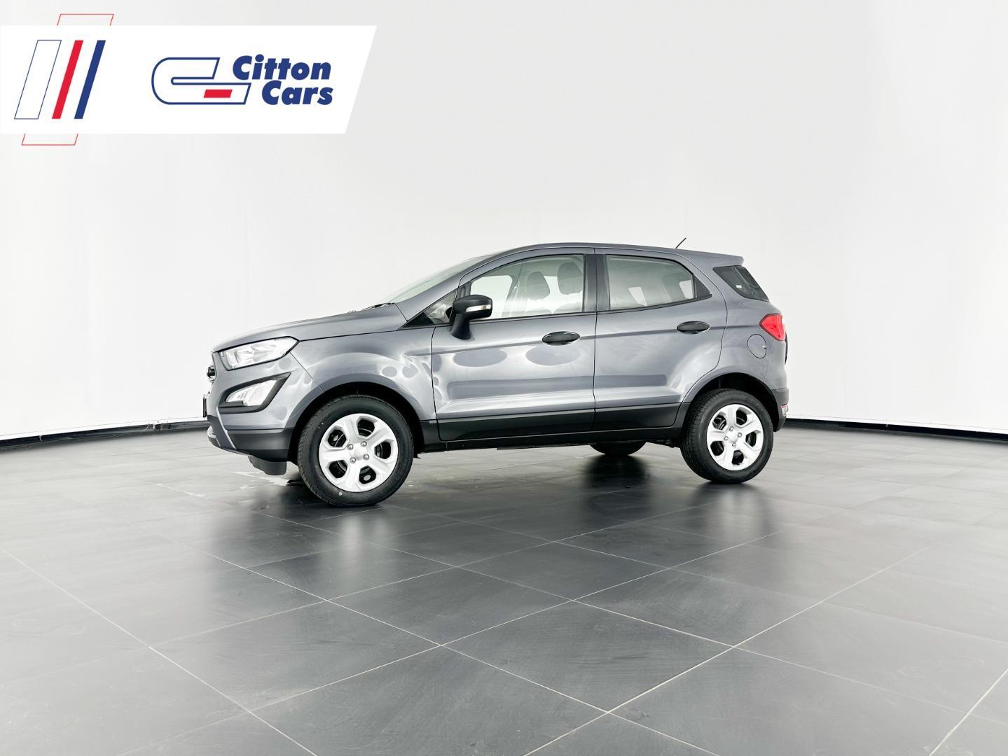 Ford EcoSport 1.5 TDCi Ambiente