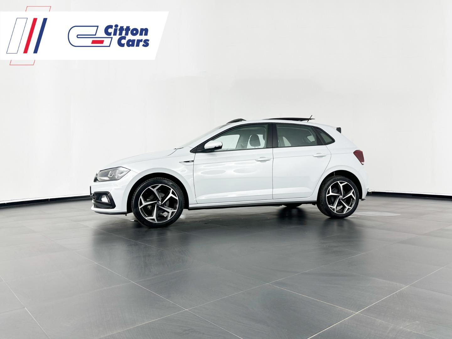 Volkswagen (VW) Polo 1.0 TSi Comfortline DSG