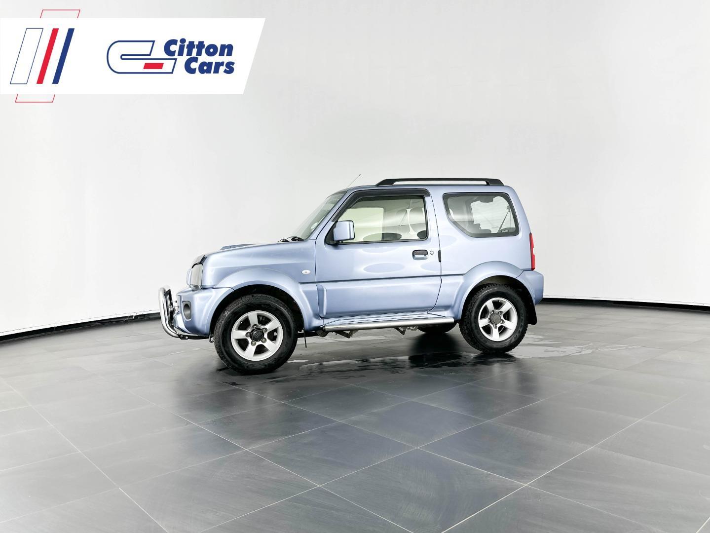 Suzuki Jimny 1.3