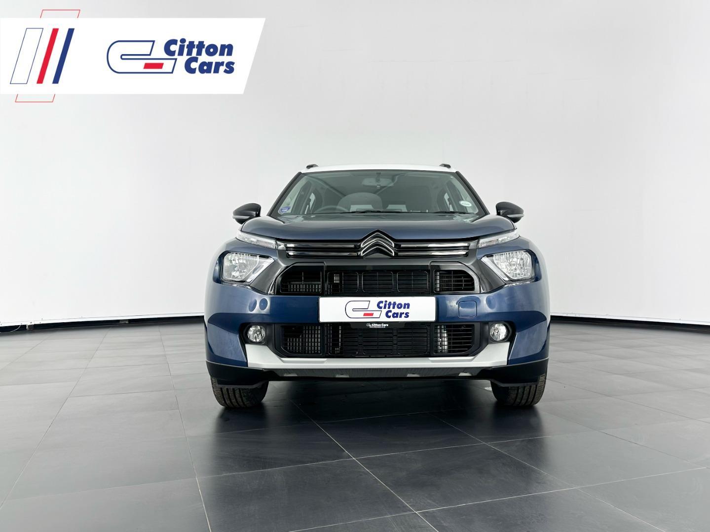 2025 Citroen C3 Aircross 1.2T Max Q2FyTGlzdGluZzo0NDQxMDQ R269899