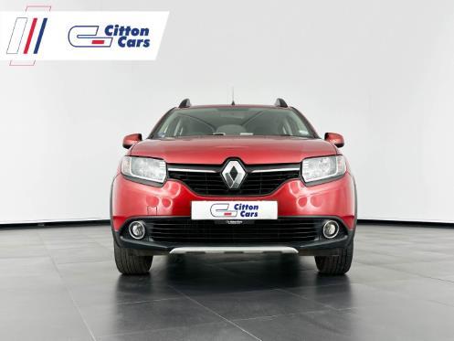 Renault Sandero 900 T Stepway Expression