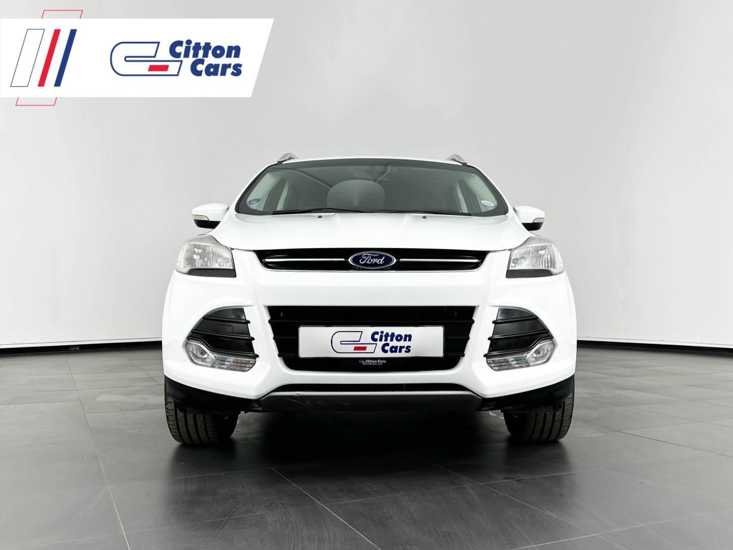 Ford Kuga 1.6 EcoBoost Ambiente