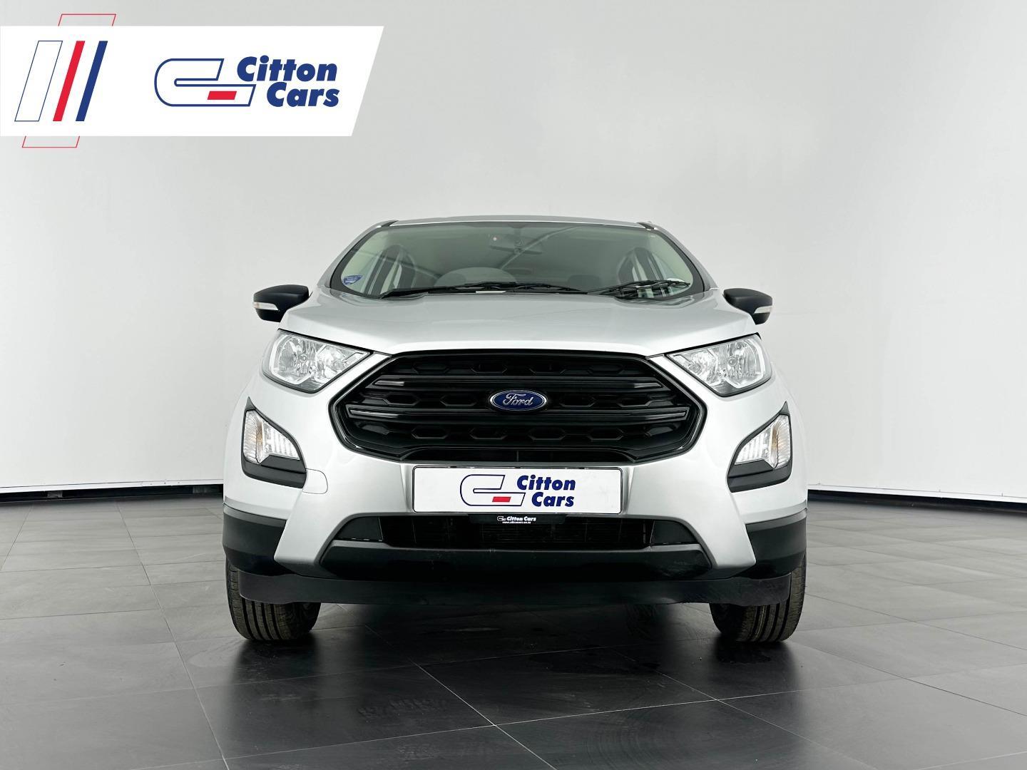 Ford EcoSport 1.5 TiVCT Ambiente
