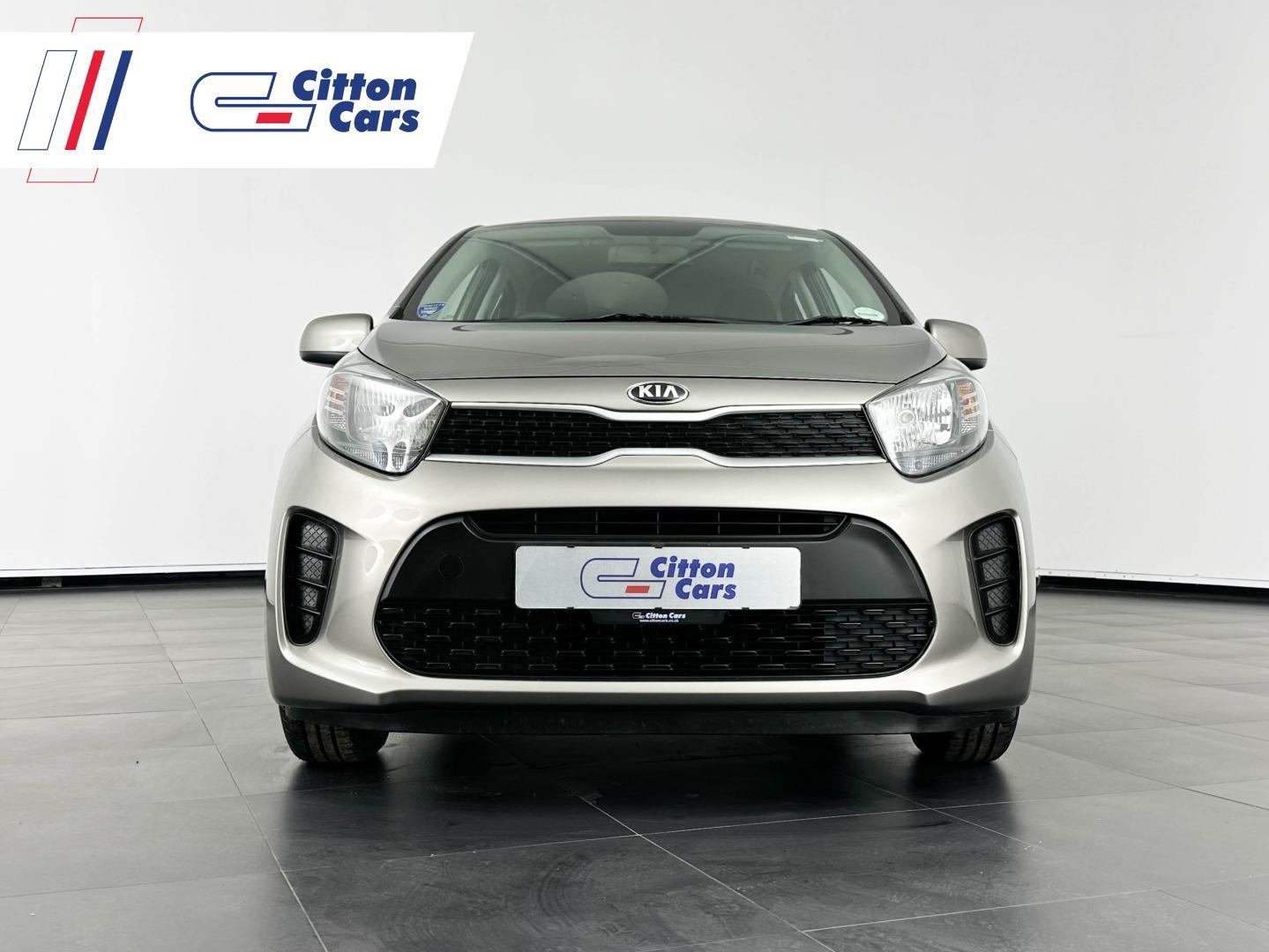 Kia Picanto 1.0 Street