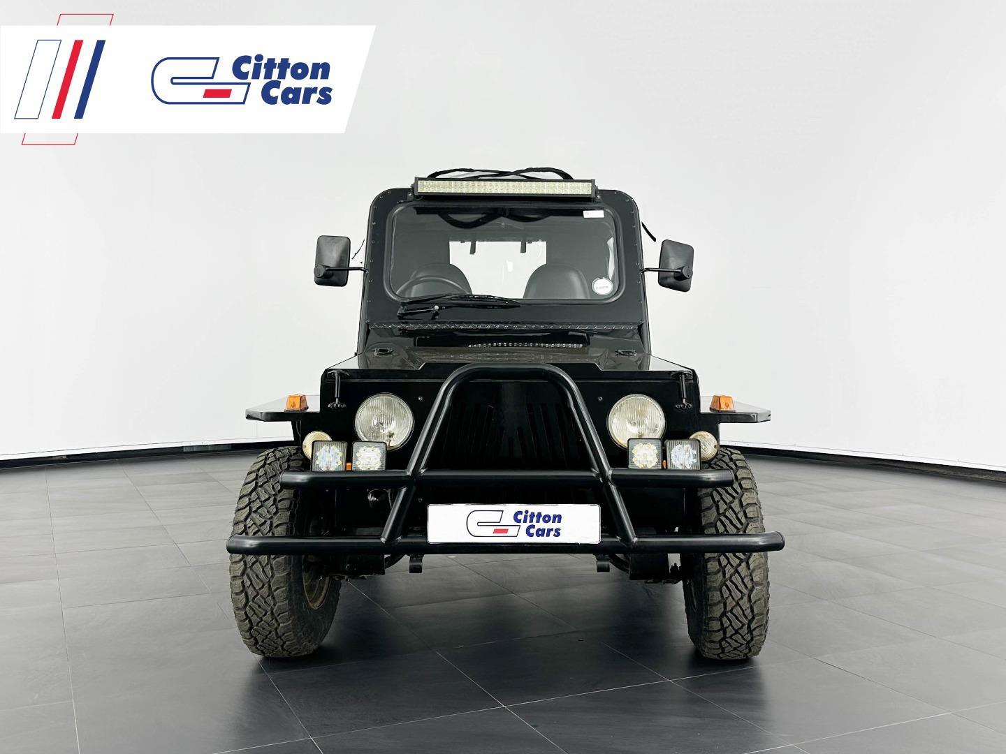 2008 DTV Road Runner 2.2 Road Runner Q2FyTGlzdGluZzo0OTYzOTY R149899 ...