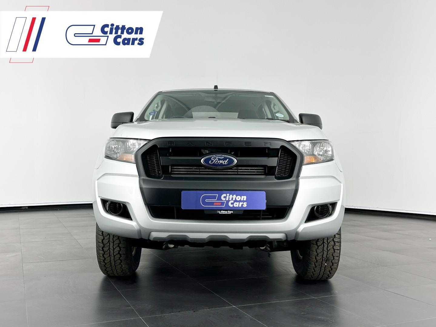Ford Ranger VII 2.2 TDCi XL Pick Up Double Cab 4x2