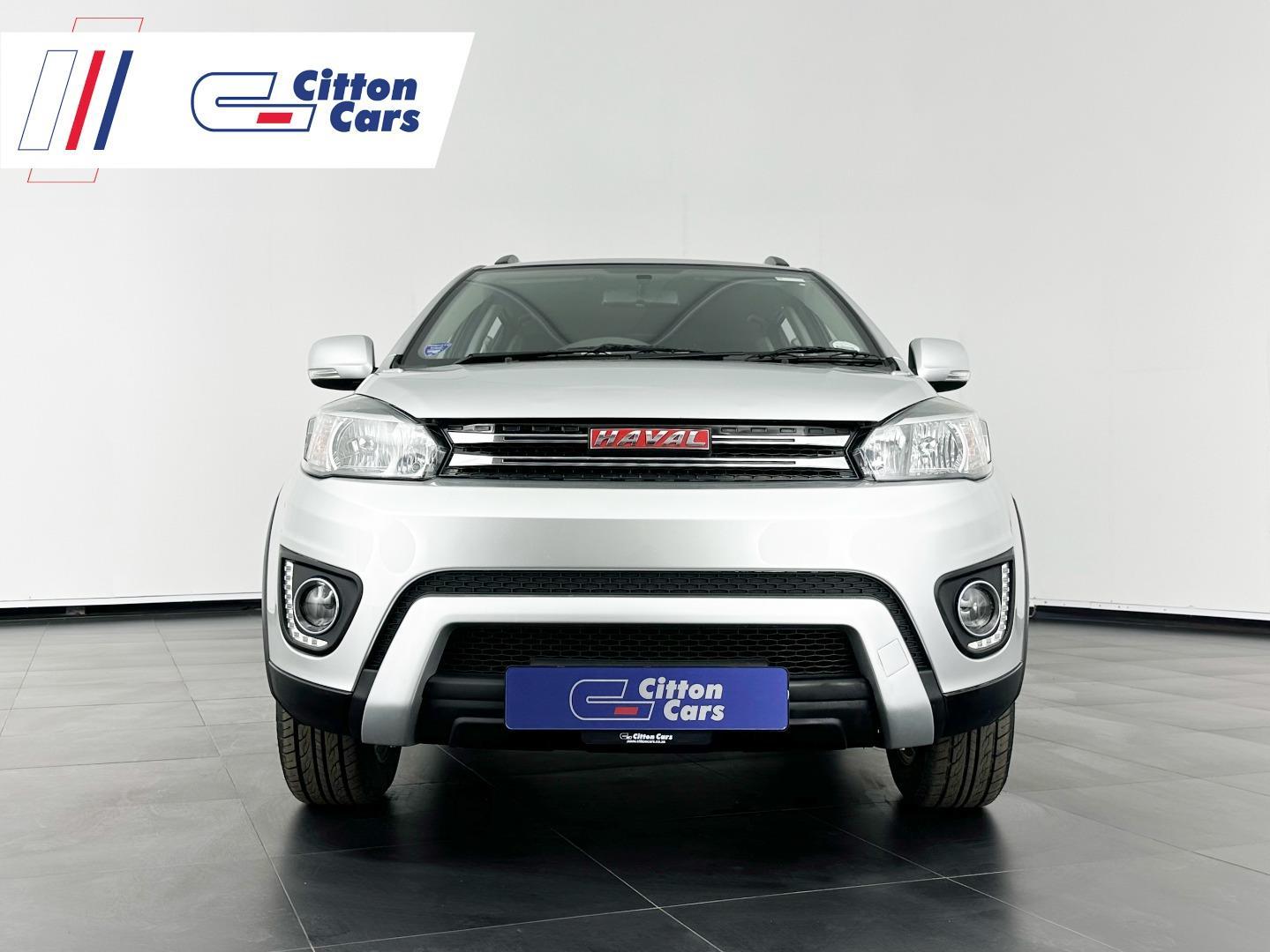 Haval H1 1.5 VVT