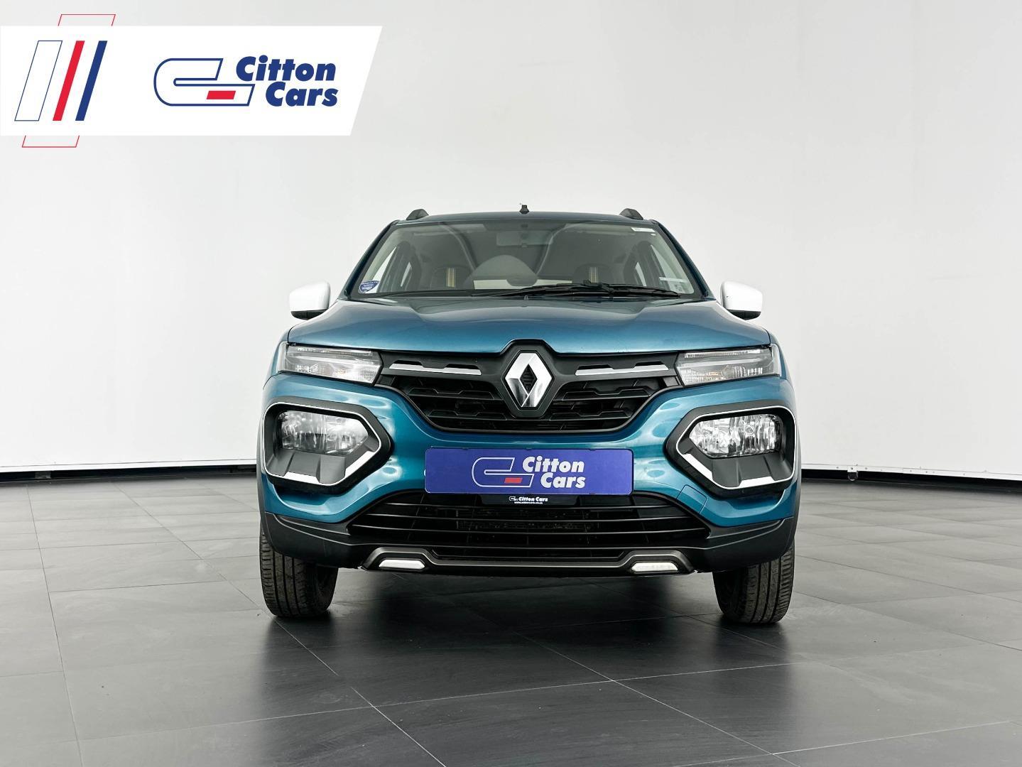 Renault Kwid 1.0 Climber 5 Door Auto