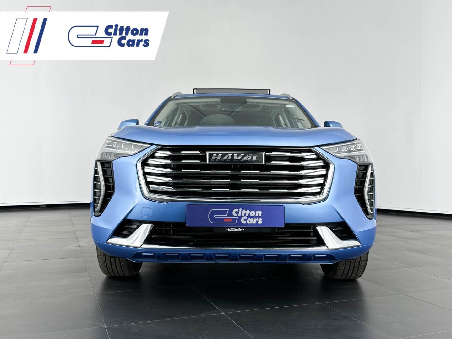 Haval Jolion 1.5T Luxury