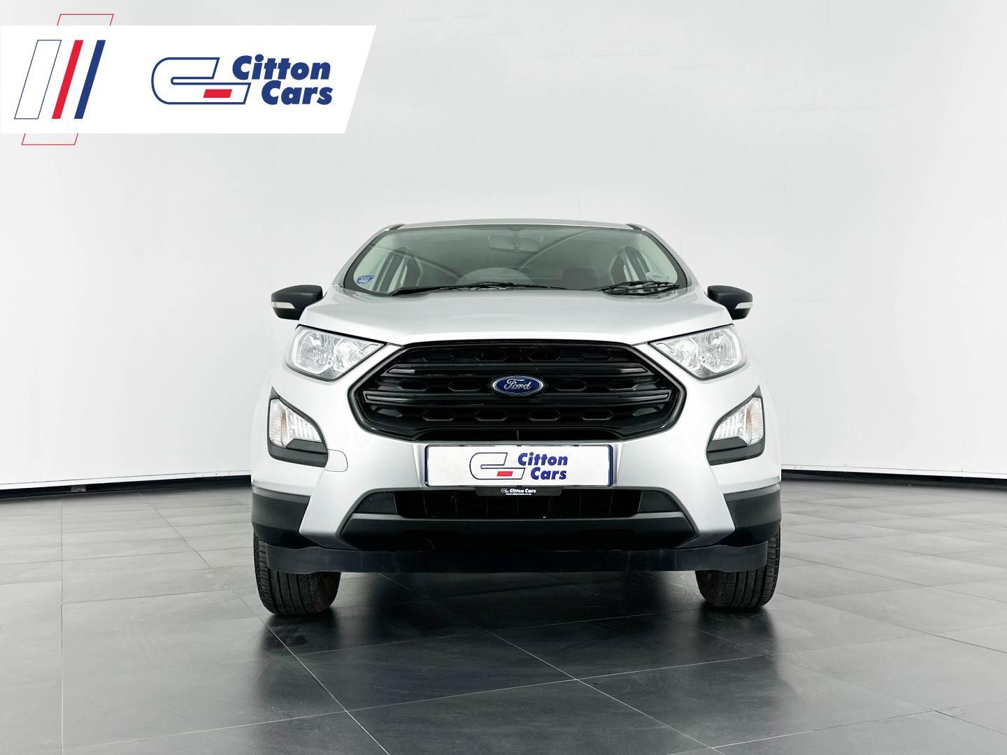 Ford EcoSport 1.5 TiVCT Ambiente