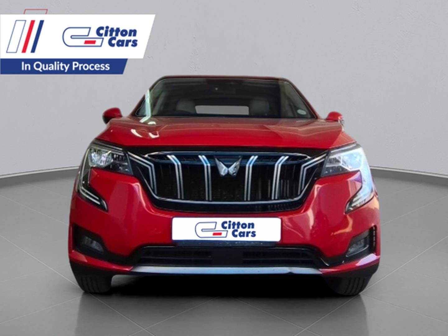 Mahindra XUV 700 2.0 AX7L Auto (7 Seater