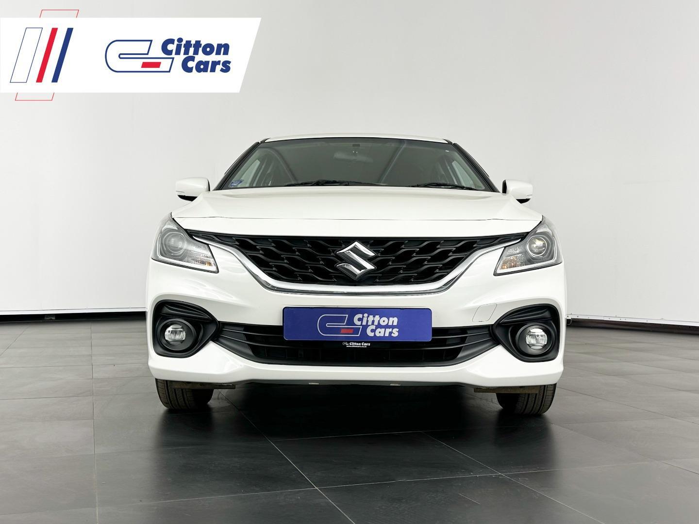 Suzuki Baleno 1.5 GL