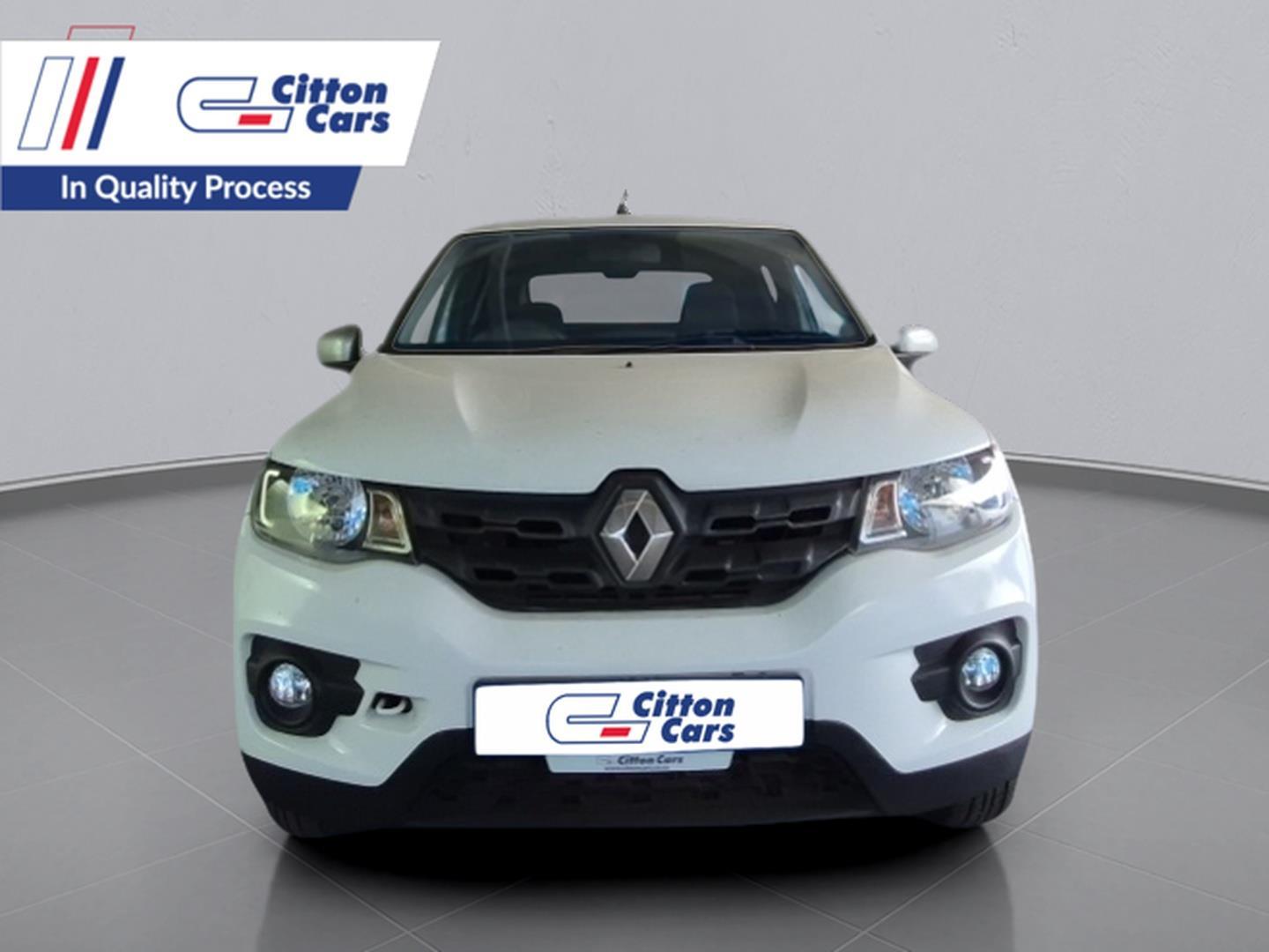 Renault Kwid 1.0 Dynamique 5 Door