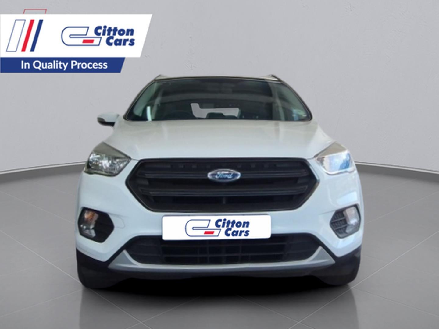 Ford Kuga 1.5 EcoBoost Ambiente