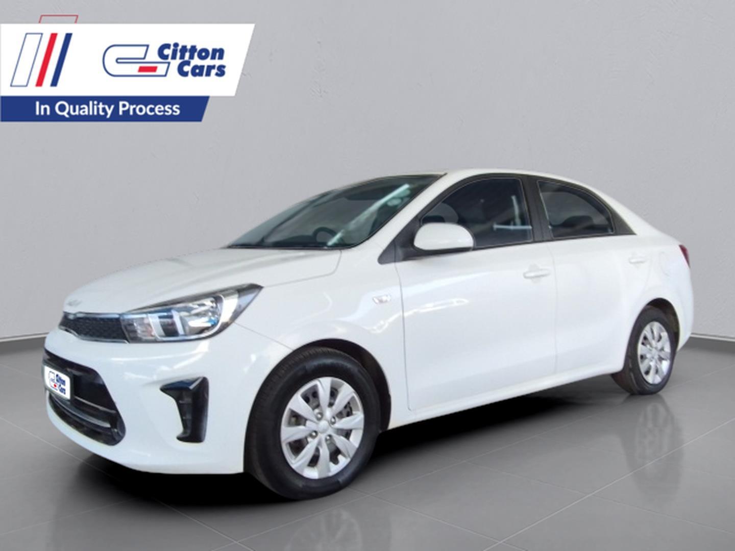 Kia Pegas 1.4 LX
