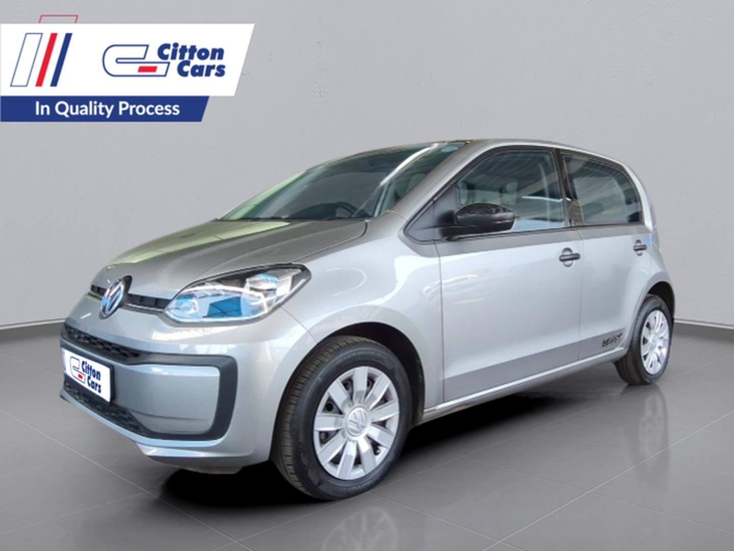 Volkswagen (VW) Take up! 5 Door 