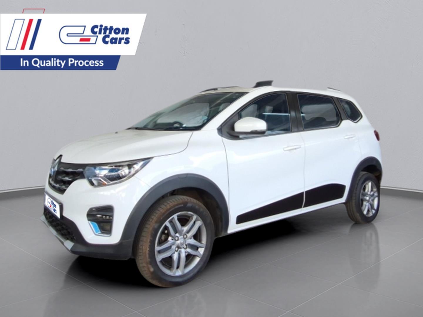 Renault Triber 1.0 Prestige Auto
