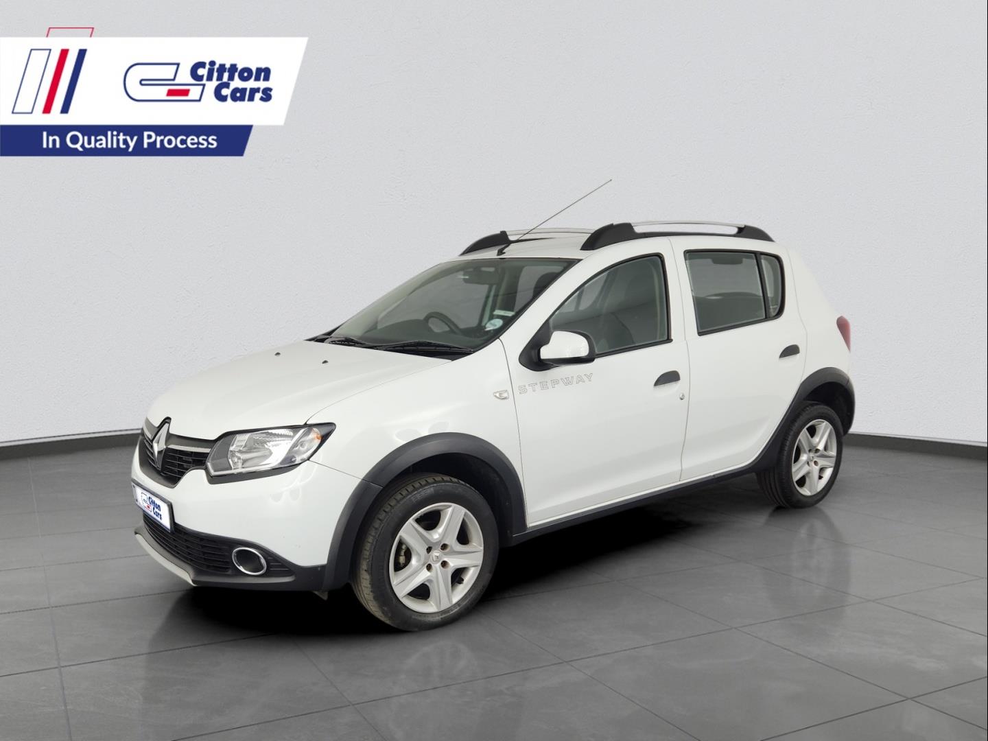 2015 Renault Sandero
