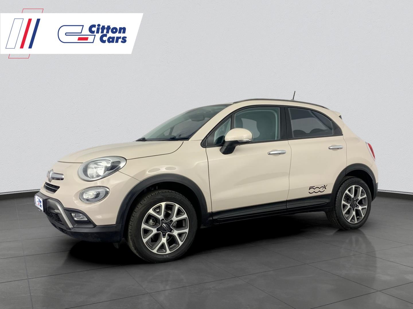 Fiat 500X 1.4T Cross Auto for Sale